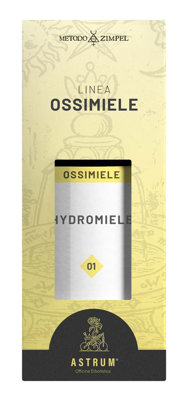 HYDROMIELE 250 ML - Pharmaleader