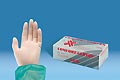 GUANTO CHIRURGICO STERILE 8 1 PEZZO - Pharmaleader