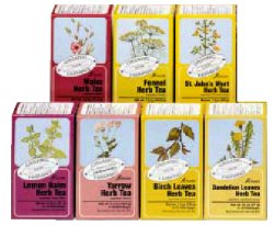 CAMOMILLA TISANA 15 FILTRI BIO - Pharmaleader