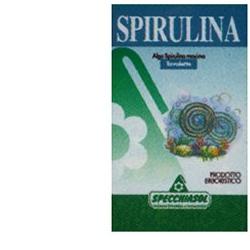 SPIRULINA ERBE 140TAV - Pharmaleader