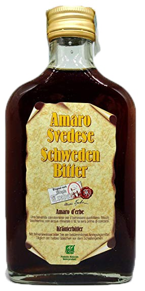 MARIATREBEN AMARO ERBE 200ML - Pharmaleader