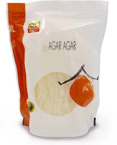 FSC AGAR AGAR 50 G - Pharmaleader