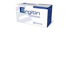 ERGITIN 10 FLACONCINI 10 ML - Pharmaleader