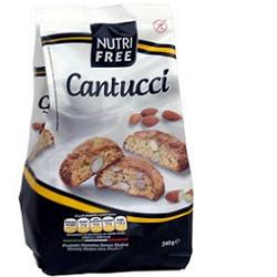 NUTRIFREE CANTUCCI 240 G - Pharmaleader