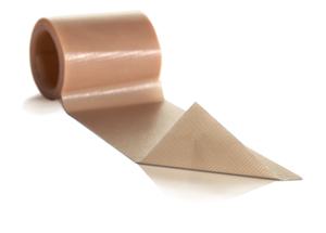 MEPITAC CEROTTO DI FISSAGGIO RIPOSIZIONABILE CON STRATO IN SILICONE 1500X4CM - Pharmaleader