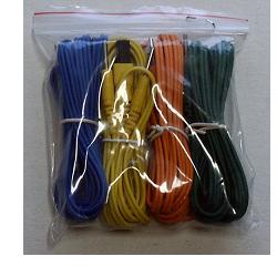 CAVETTO BIPOLARE TESMED MAX5 E 830 4 PEZZI - Pharmaleader