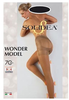 WONDER MODEL MAMAN 70 SHEER COLLANT GESTANTE GLACE' ML - Pharmaleader