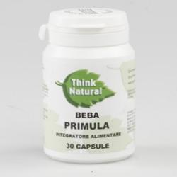 BEBA PRIMULA 30 CAPSULE - Pharmaleader
