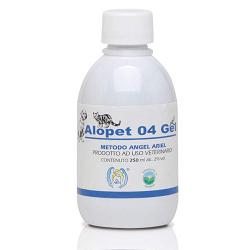 ALOPET 04 GEL 250ML* - Pharmaleader