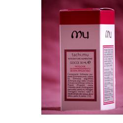 TACHI MU GOCCE 30 ML - Pharmaleader