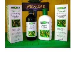 OLIO PURO NEEM BIOLOGICO 30 ML - Pharmaleader