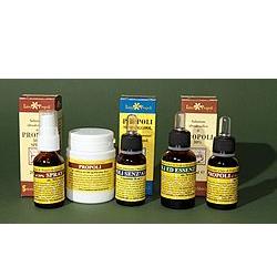 PROPOLI 20ML TINTURA MADRE - Pharmaleader