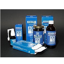 MELFLU MELLITO BALSAMICO 250 ML - Pharmaleader