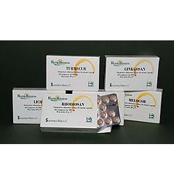 RHODIOSAN 60 COMPRESSE 400 MG - Pharmaleader