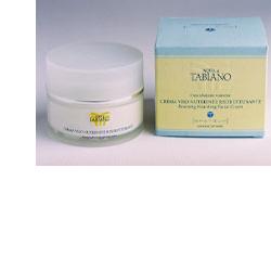 AQUA TABIANO CREMA NUTRIENTE RISTRUTTURANTE 50 ML - Pharmaleader