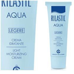 RILASTIL AQUA LEGERE CREMA 50 ML - Pharmaleader