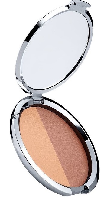 RILASTIL MAQUILLAGE BRONZ POWDER DUO 18 G - Pharmaleader