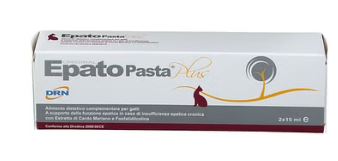 EPATO PASTA PLUS MANGIME COMPLEMENTARE 30 ML - Pharmaleader