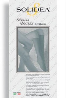 RELAX UNISEX CCL1 GAMBALETTO NATUR M - Pharmaleader