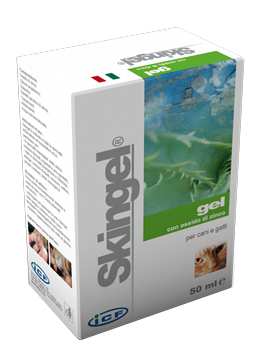 SKINGEL 50 ML - Pharmaleader