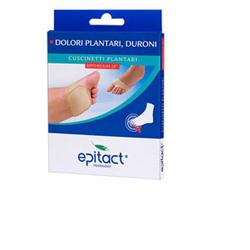 CUSCINETTO PROTETTIVO IN SILICONE AD USO PODOLOGICO EPITHELIUM 26 TAGLIA MEDIA 1 PAIO ARTICOLO CD2612IT EPITACT - Pharmaleader
