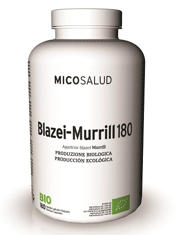 BLAZEI MURRILL 180 CAPSULE - Pharmaleader