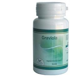 GRAVIOLA 100 COMPRESSE - Pharmaleader