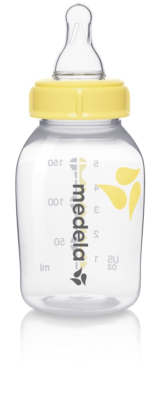 BIBERON CON TETTARELLA FLUSSO LENTO 150 ML - Pharmaleader
