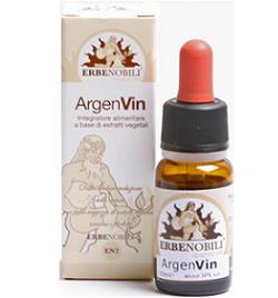 ARGENVIN 10 ML - Pharmaleader