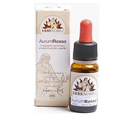 AURUMROSSO 10 ML - Pharmaleader