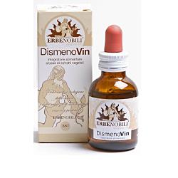 DISMENOVIN 50 ML - Pharmaleader
