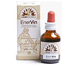 ENERVIN 50 ML - Pharmaleader