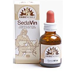 SEDAVIN 50 ML - Pharmaleader