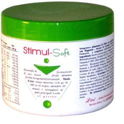 STIMUL SOFT POLVERE 240 G - Pharmaleader