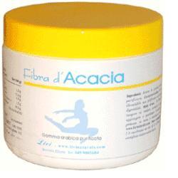 FIBRA ACACIA POLVERE 170 G - Pharmaleader