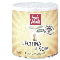 LECITINA SOIA 250 G - Pharmaleader