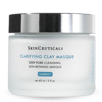 CLARIFYING CLAY MASQUE 60 ML - Pharmaleader