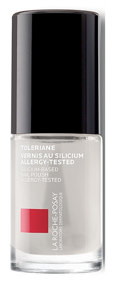TOLERIANE VERNIS SILICIUM MAT 6 ML - Pharmaleader
