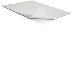 SCHIUMA DI POLIURETANO ULTRA SOTTILE PER IL DRENAGGIO DEGLI ESSUDATI CON STRATO DI CONTATTO IN MORBIDO SILICONE MEPILEX TRANSFER CM 10 X 12 5 PEZZI - Pharmaleader