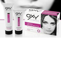 OXY CREMA DECOLORANTE RAPID 50 + 25 ML - Pharmaleader
