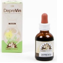 OLOSVITA DEPREVIN 50 ML - Pharmaleader