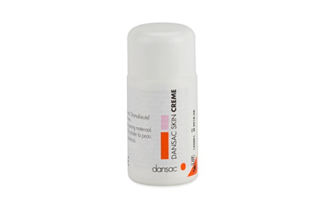 DANSAC SKIN CREMA NON GRASSA IDRATANTE CALMANTE CON ALOE FLACONE 100 ML - Pharmaleader