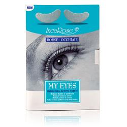 INCAROSE MY EYES COMPLEX ACTIVE PATCH 2 PEZZI - Pharmaleader