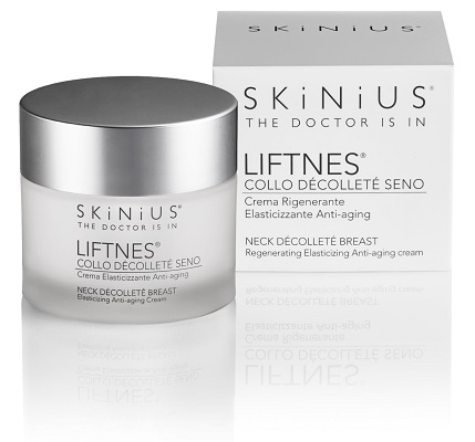 LIFTNES CREMA 50 ML - Pharmaleader