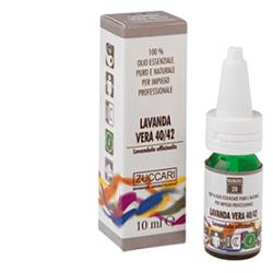 LAVANDA VERA OLIO ESSENZIALE NATURALE 10 ML - Pharmaleader
