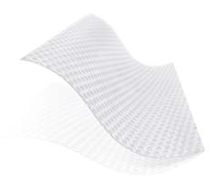MEDICAZIONE DI CONTATTO TRASPARENTE NON ASSORBENTE CON STRATO DI CONTATTO MEPITEL ONE 10X18CM 10 PEZZI ARTICOLO 289500 - Pharmaleader