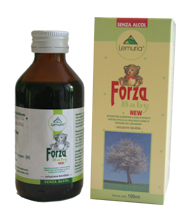 FORZA BABY NEW 100 ML - Pharmaleader