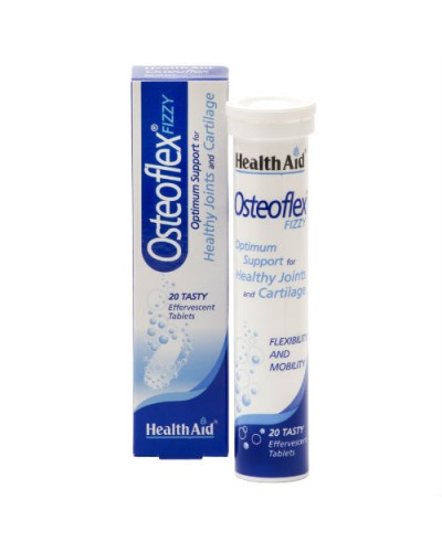 OSTEOFLEX FIZZY 20 COMPRESSE EFFERVESCENTI - Pharmaleader