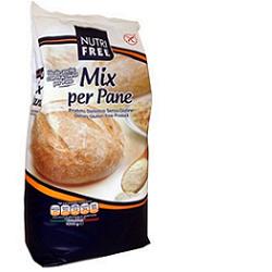 NUTRIFREE MIX PANE 1000 G - Pharmaleader