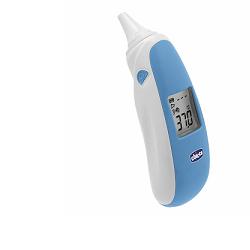TERMOMETRO AURICOLARE IR COMFORT QUICK CHICCO ARTICOLO 65600 - Pharmaleader